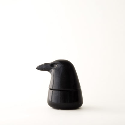 Ikimetsä - Raven (Black)