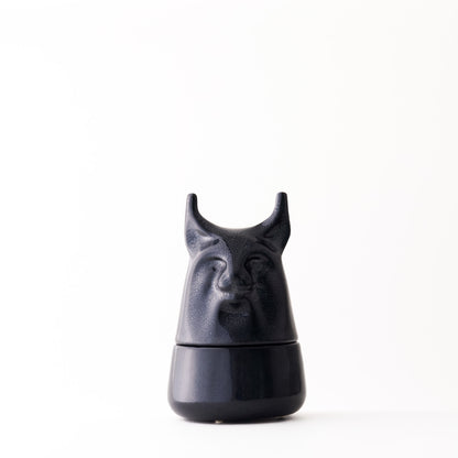 Ikimetsä - Lynx (Black)