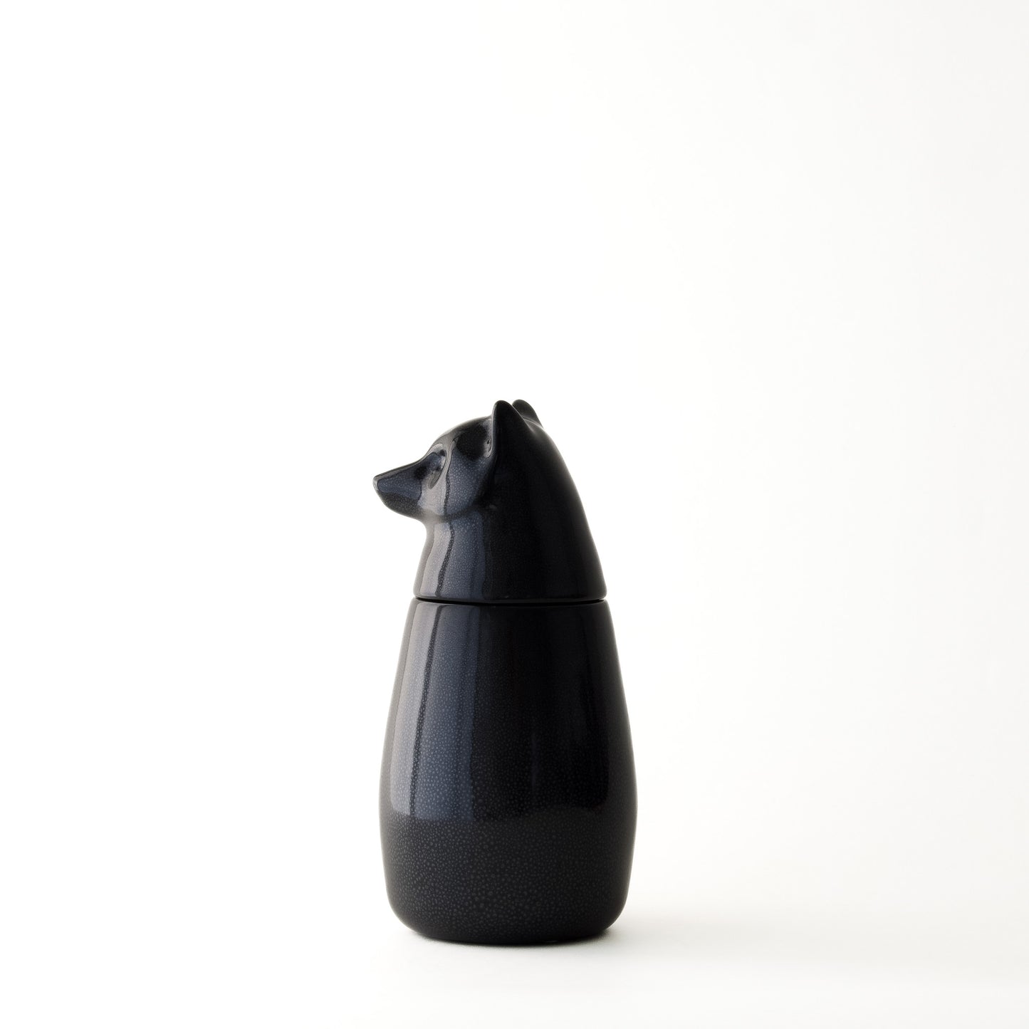 Ikimetsä - Fox (Black)