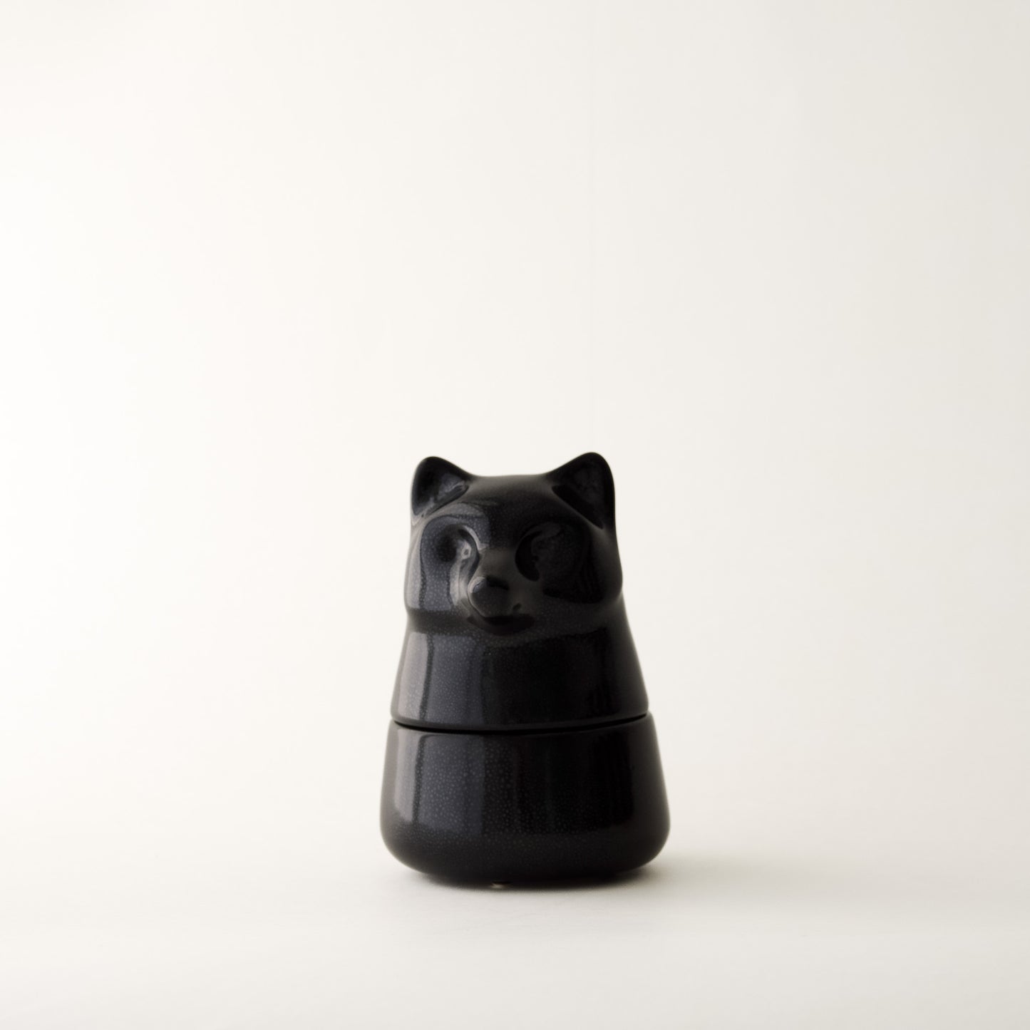Ikimetsä - Fox (Black)