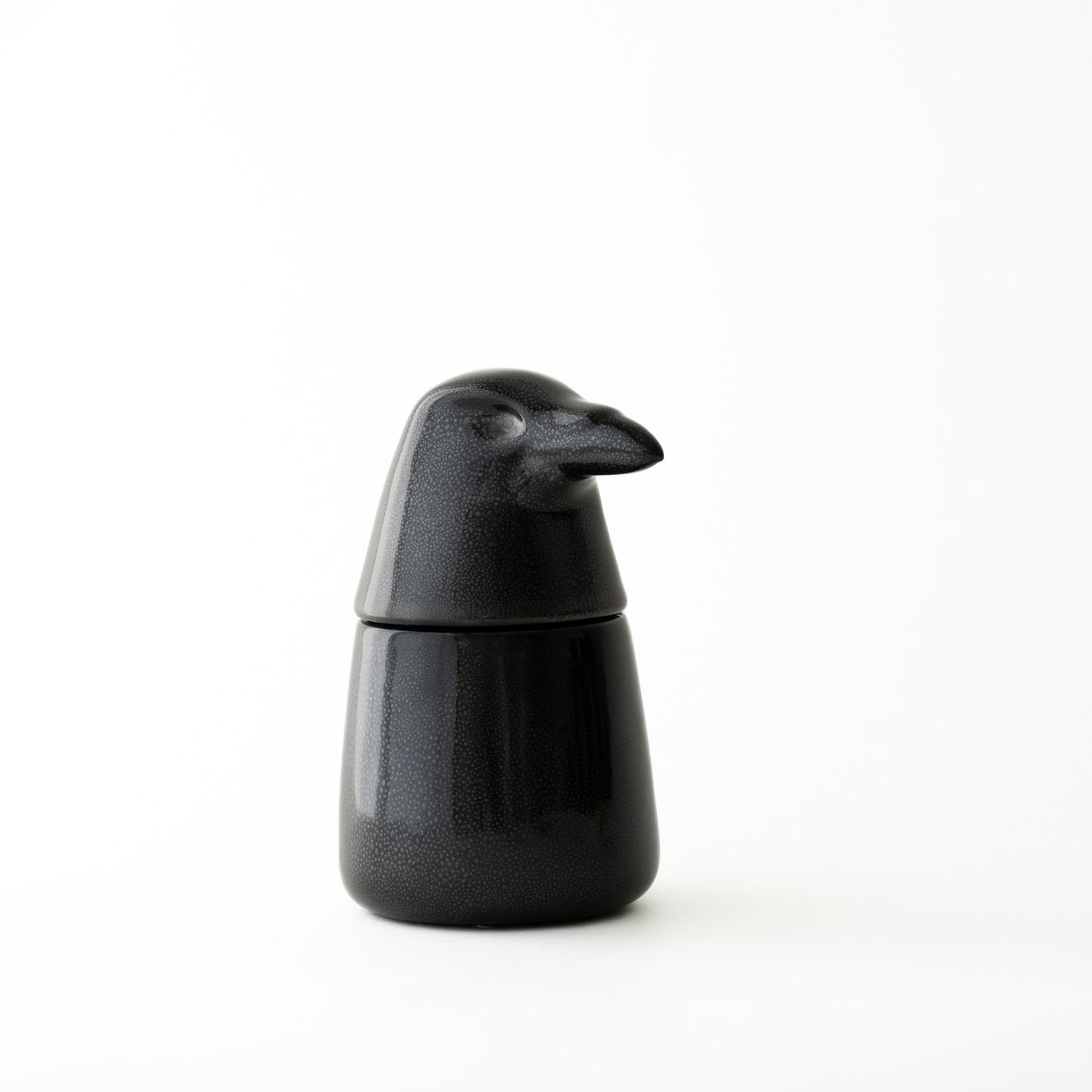 Ikimetsä - Raven (Black)