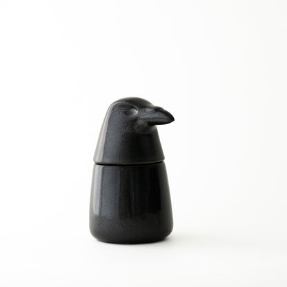 Ikimetsä - Raven (Black)