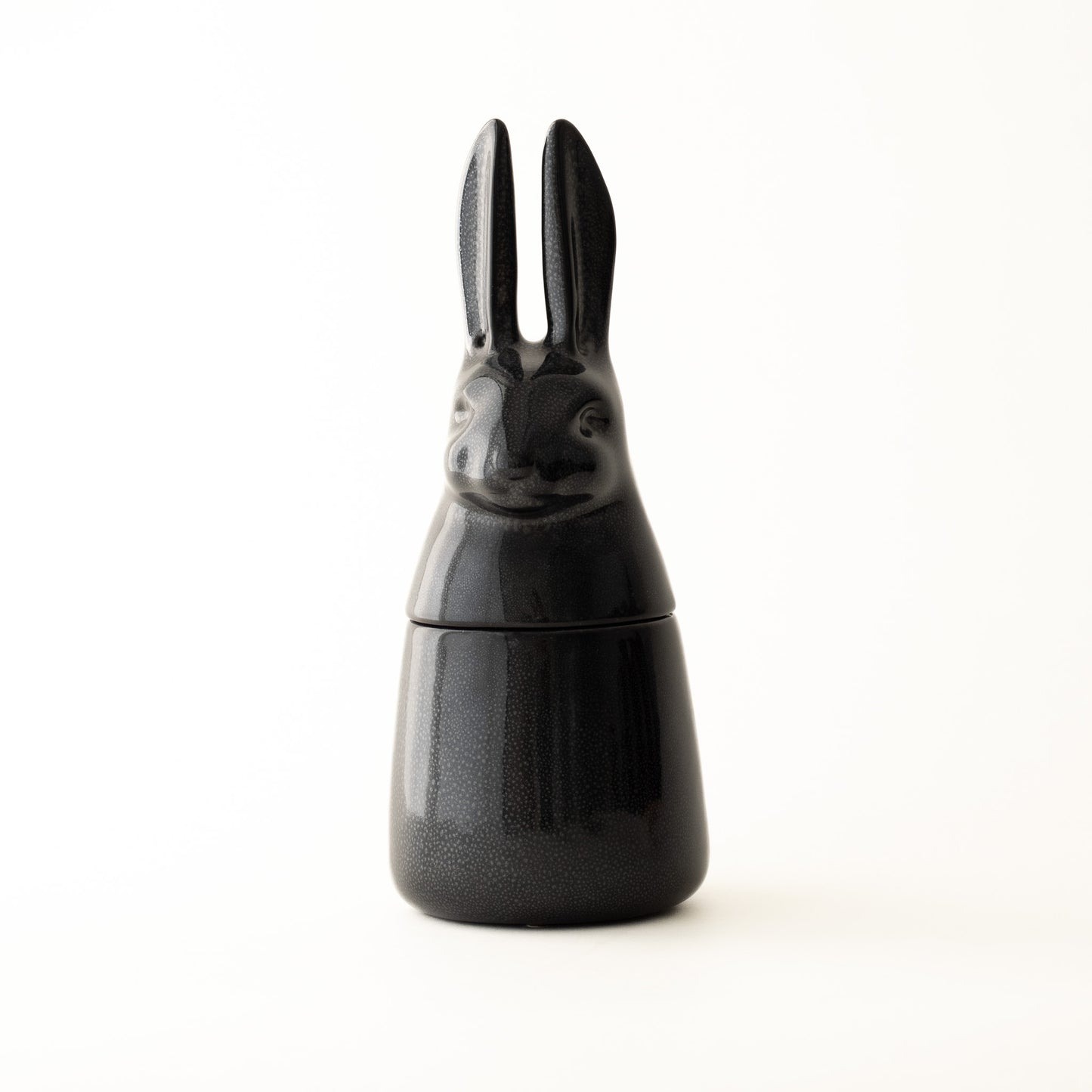 Ikimetsä - Rabbit (Black)