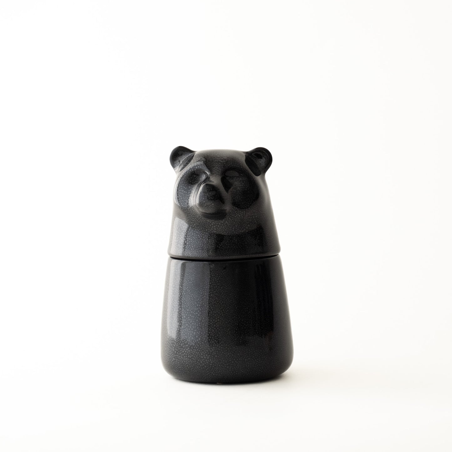 Ikimetsä - Bear (Black)