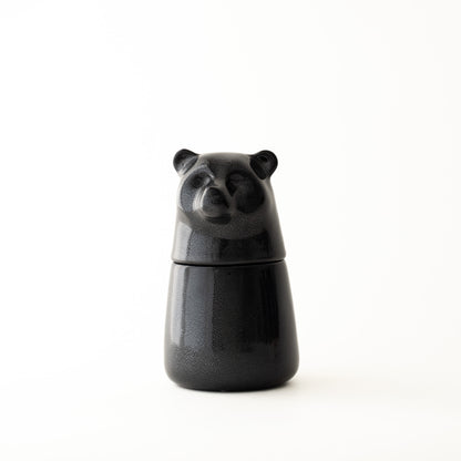 Ikimetsä - Bear (Black)