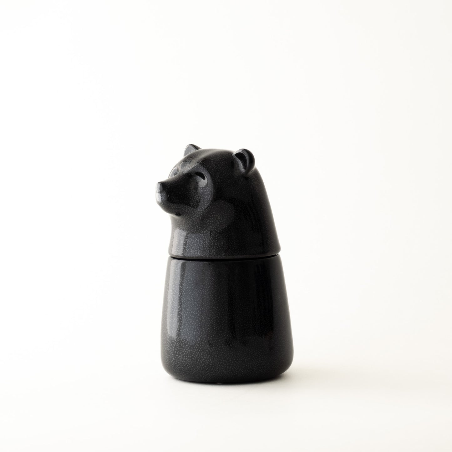 Ikimetsä - Bear (Black)