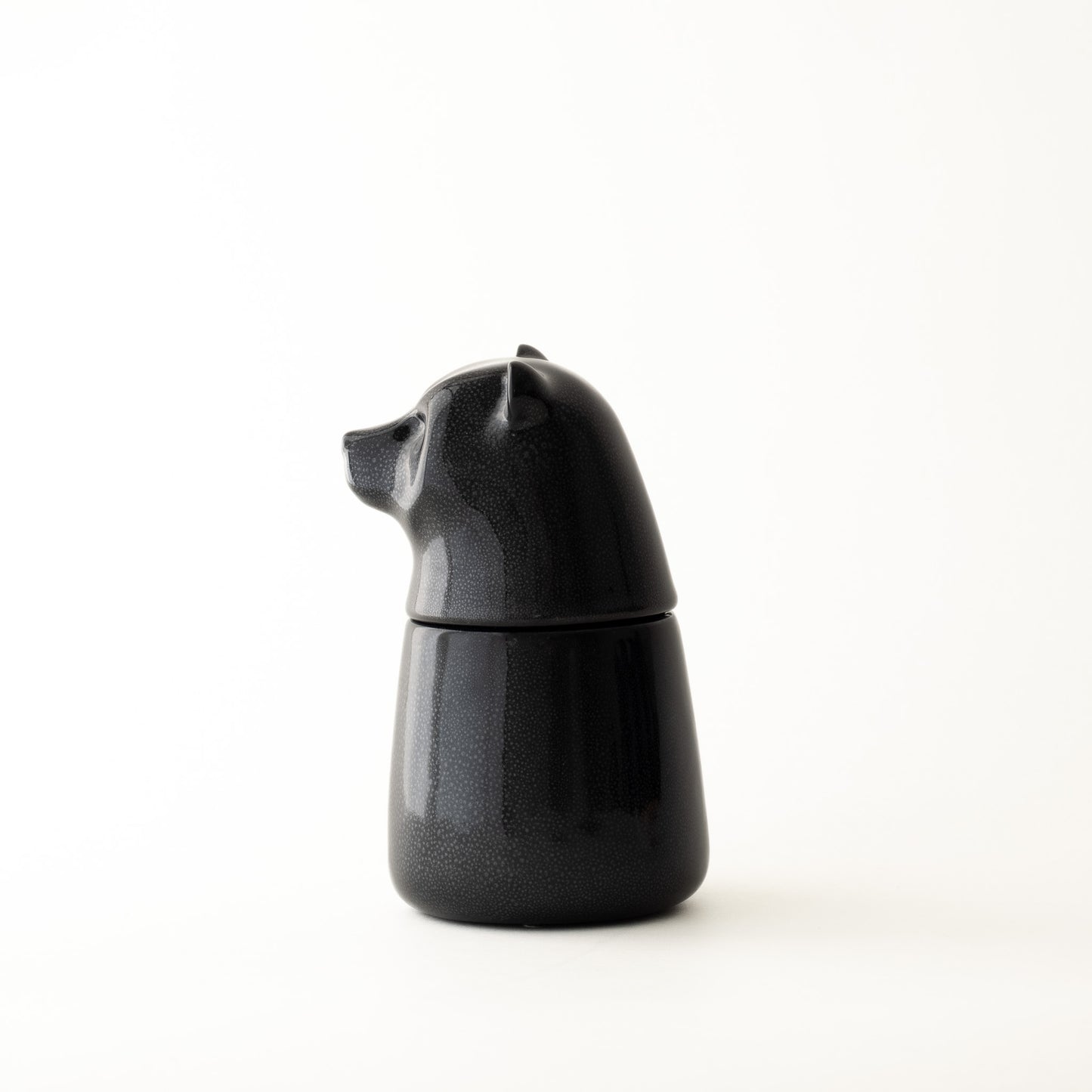 Ikimetsä - Bear (Black)