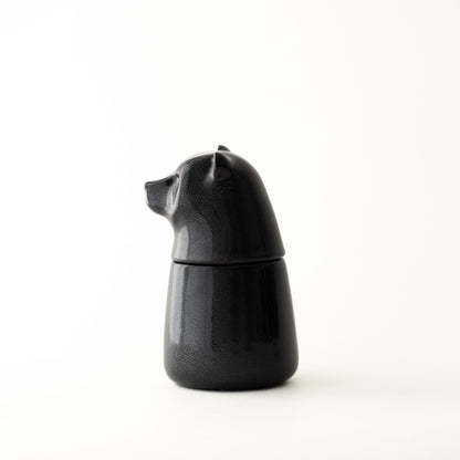 Ikimetsä - Bear (Black)