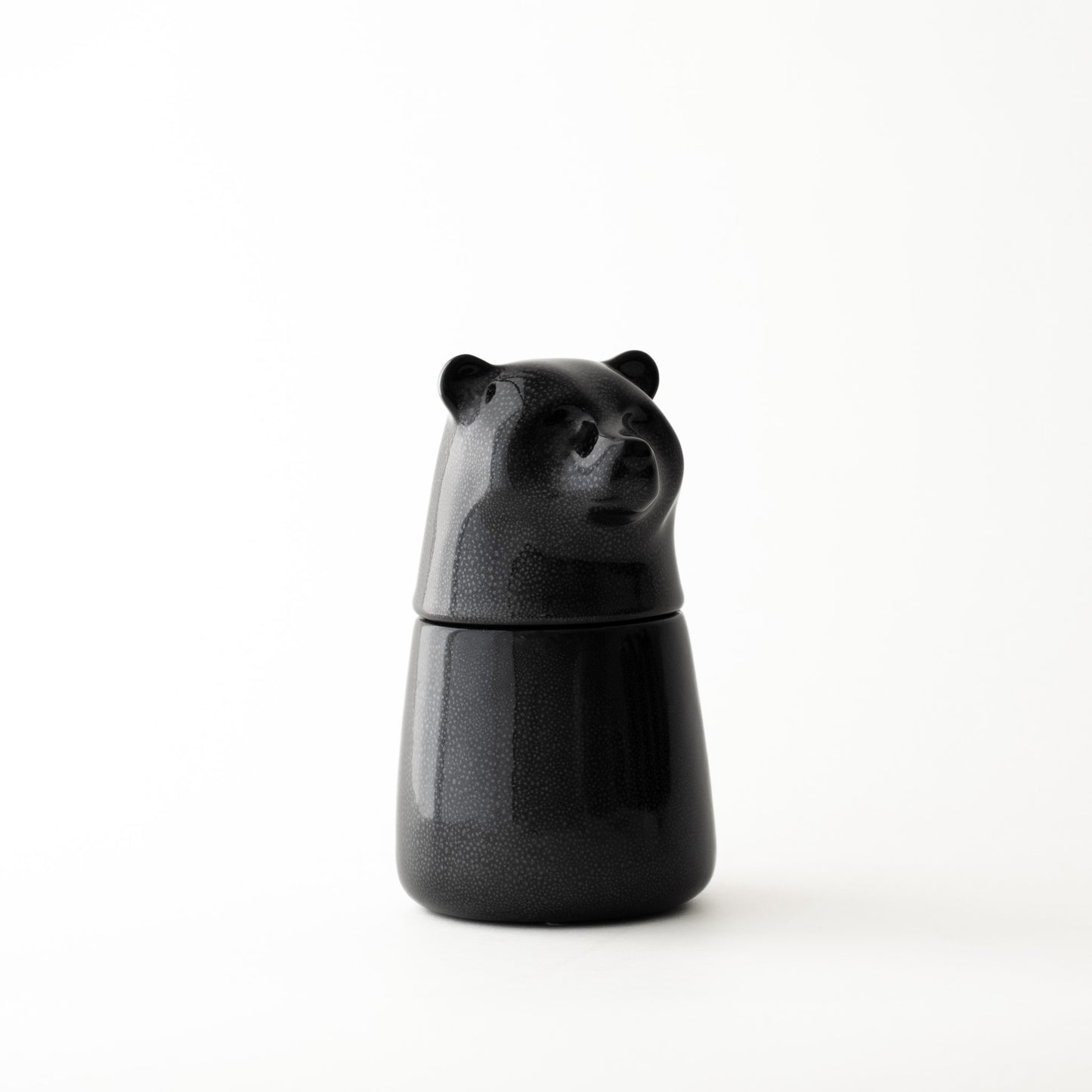 Ikimetsä - Bear (Black)