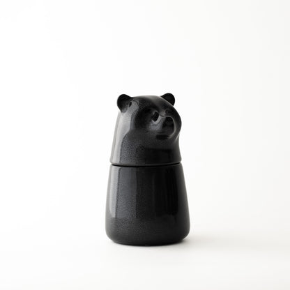 Ikimetsä - Bear (Black)