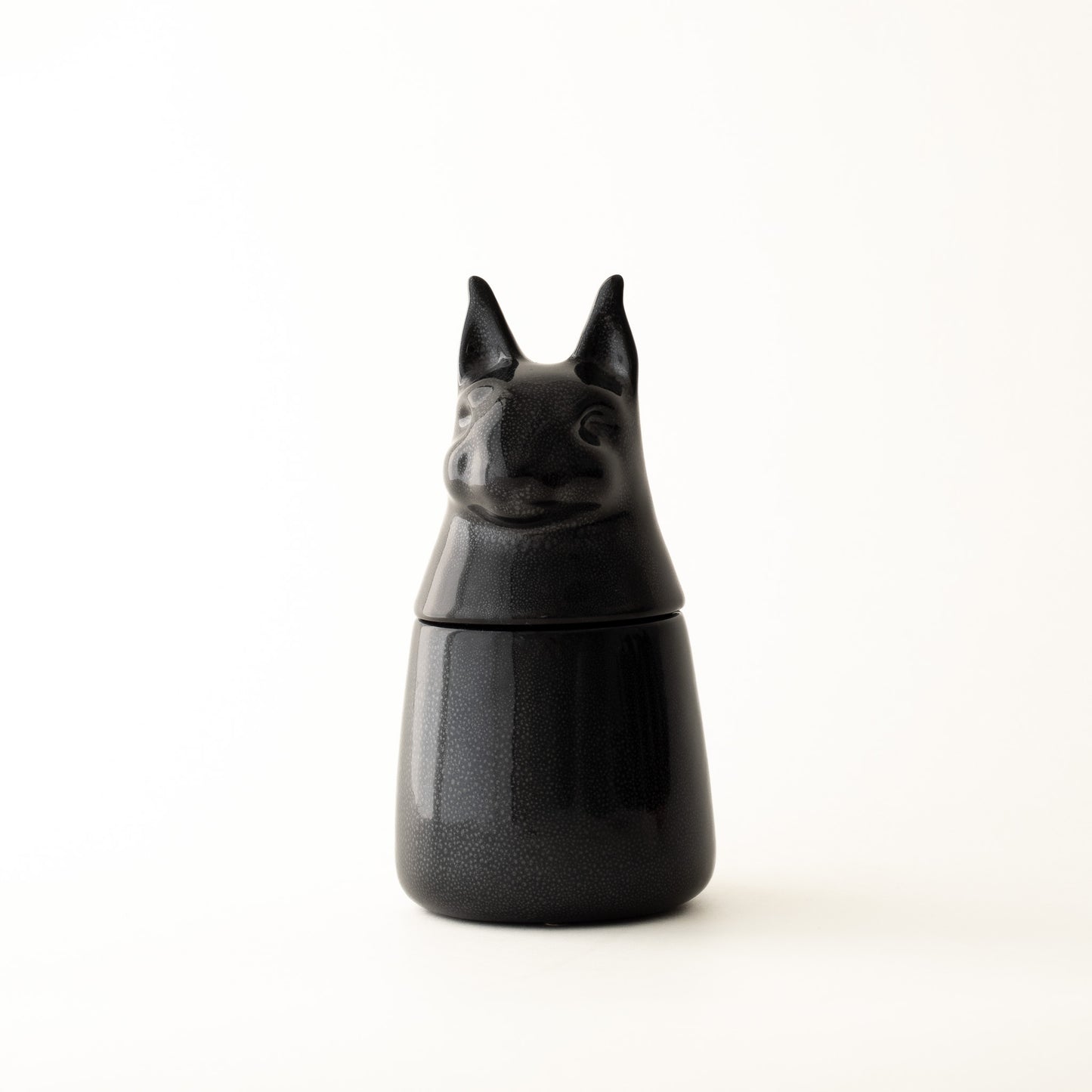Ikimetsä - Squirrel (Black)