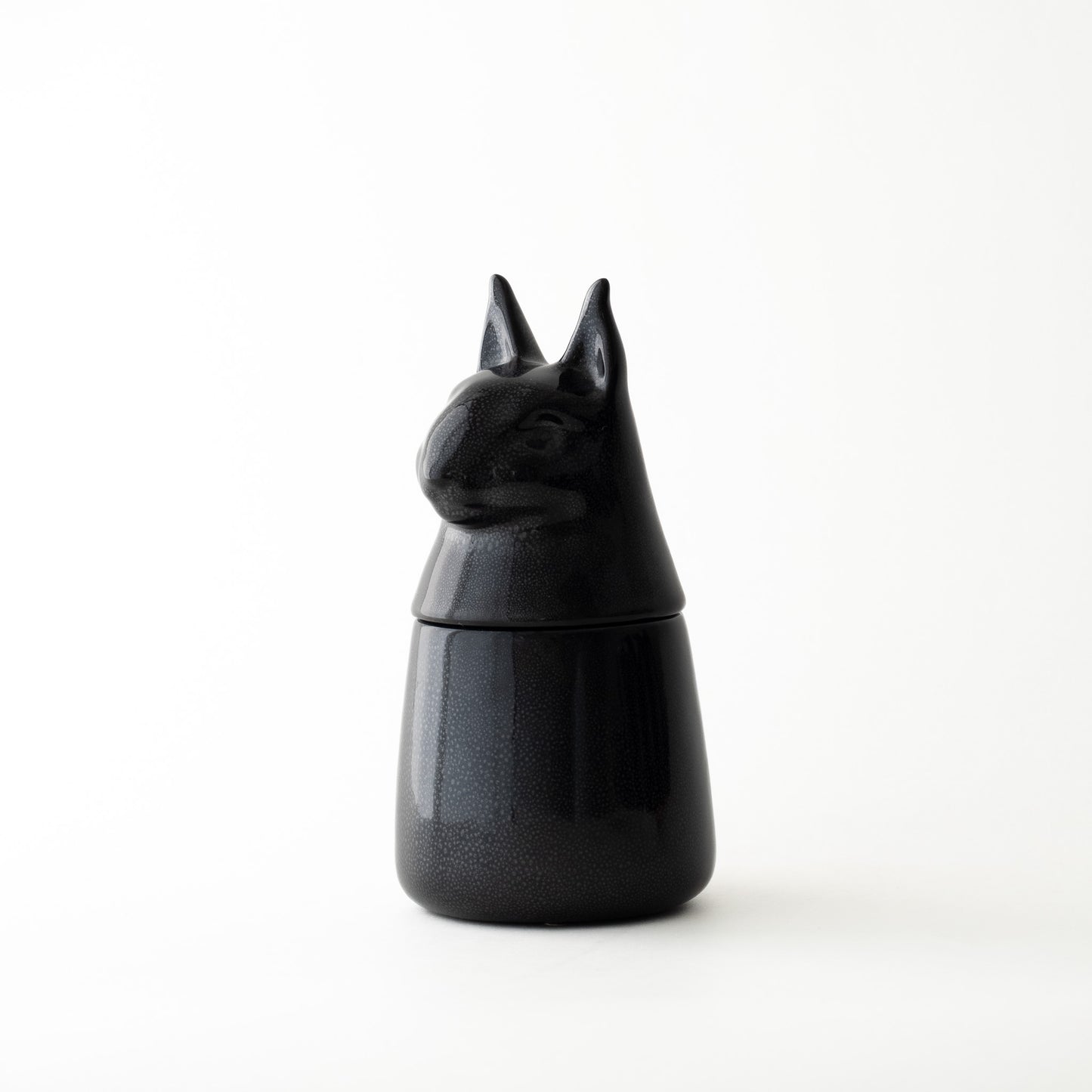 Ikimetsä - Squirrel (Black)