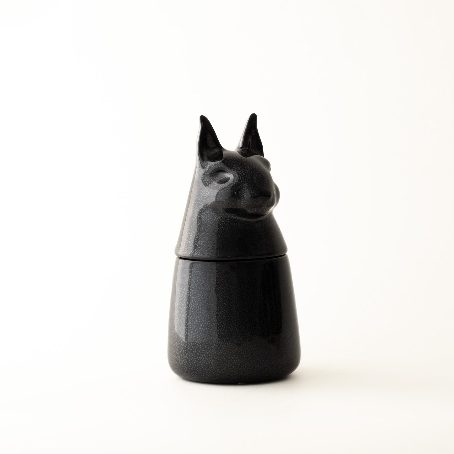 Ikimetsä - Squirrel (Black)