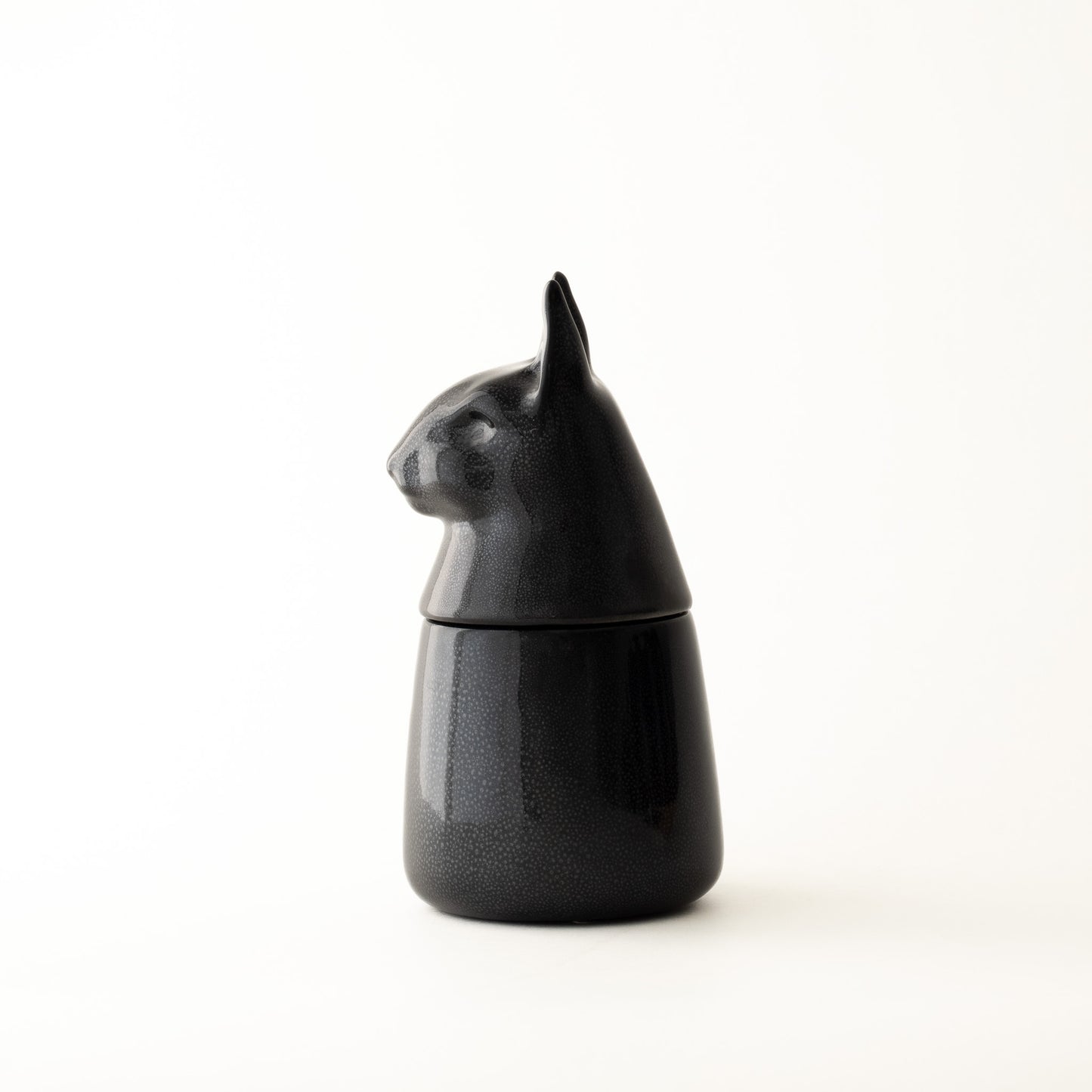 Ikimetsä - Squirrel (Black)