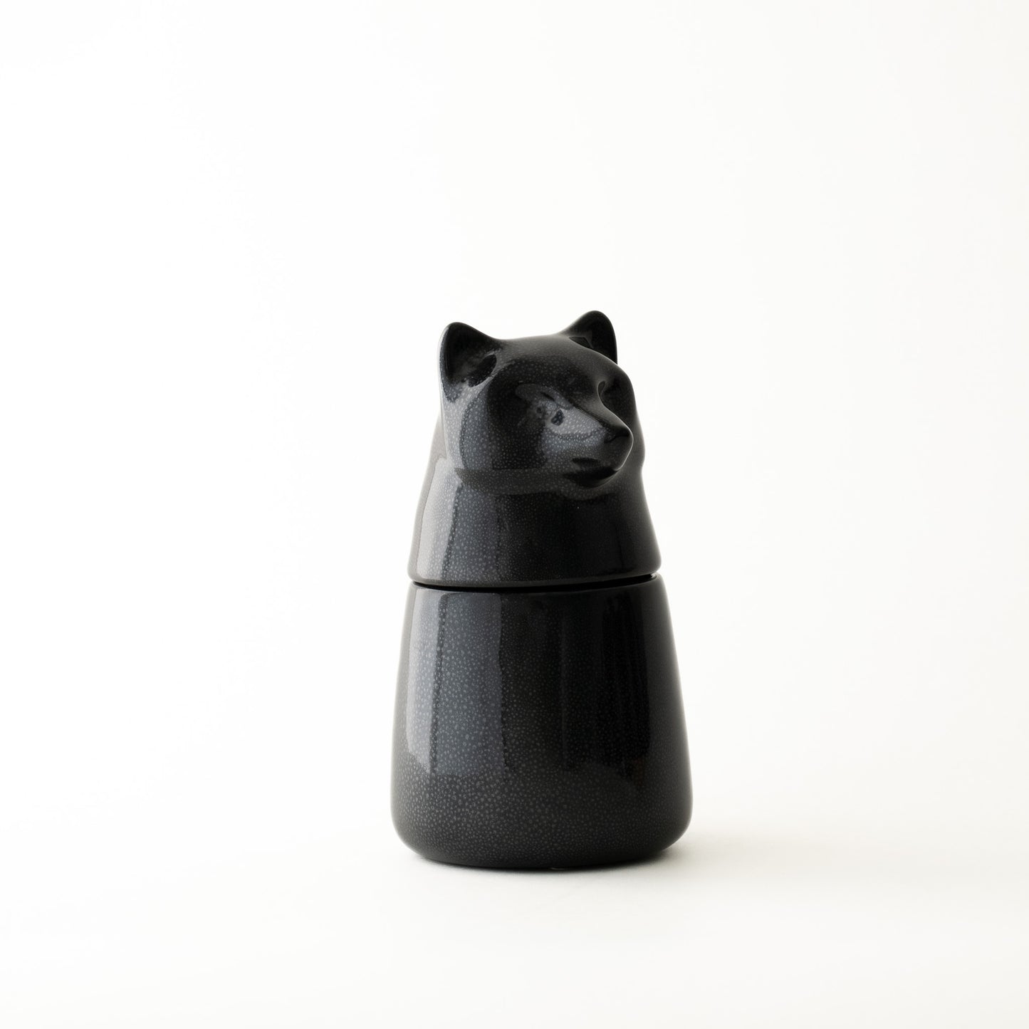 Ikimetsä - Fox (Black)