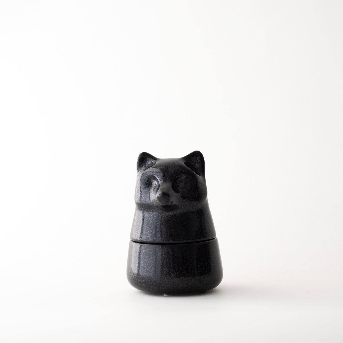 Ikimetsä - Fox (Black)