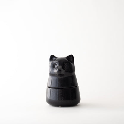 Ikimetsä - Fox (Black)