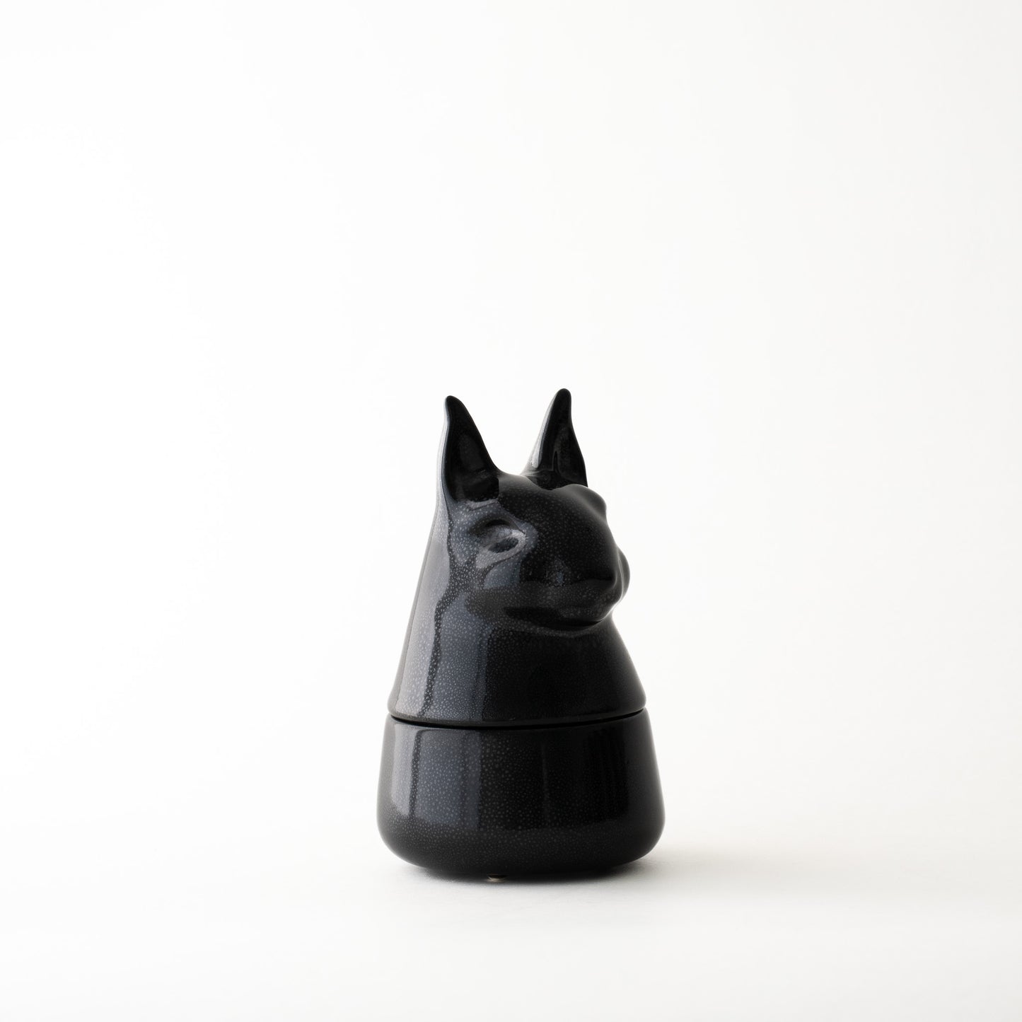 Ikimetsä - Squirrel (Black)