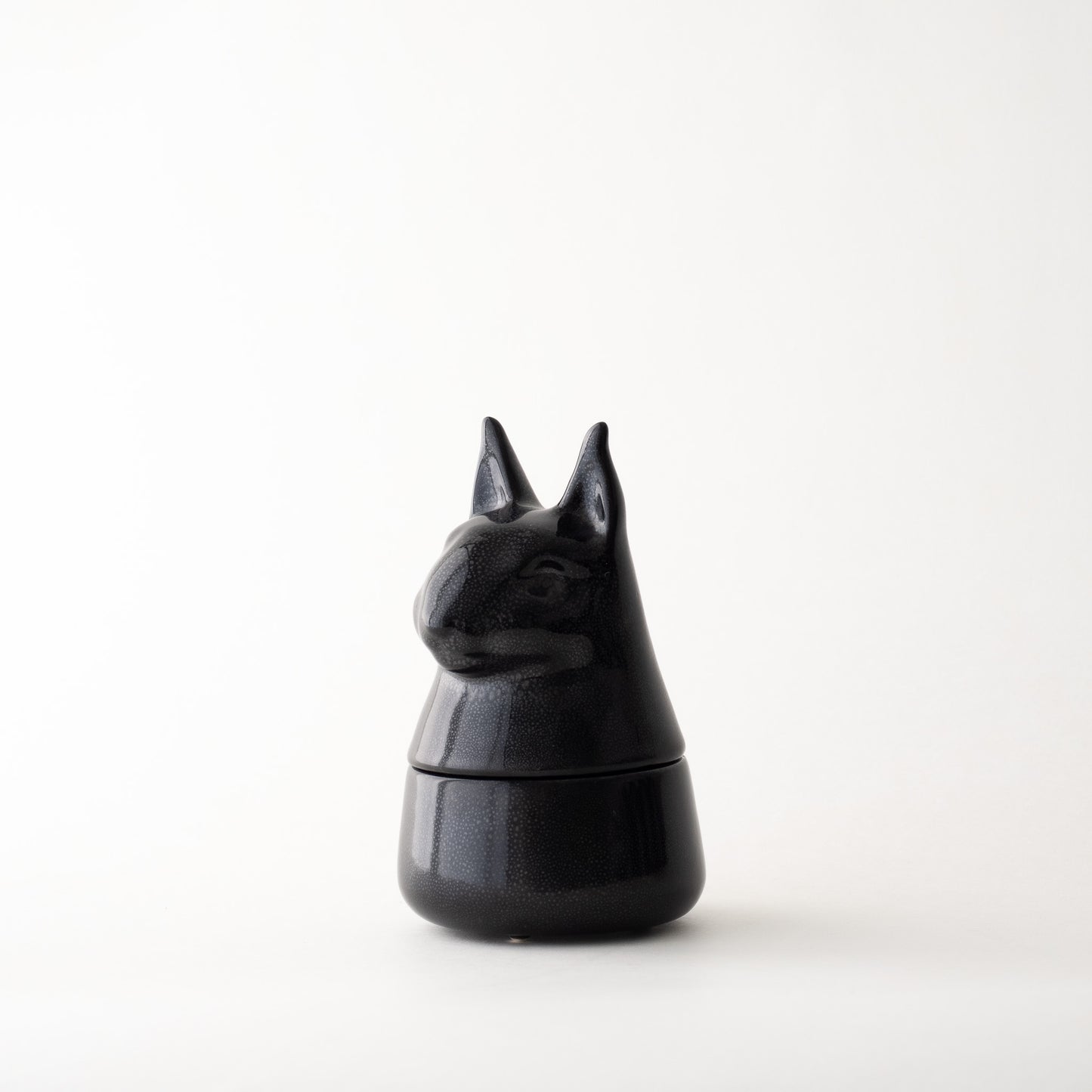 Ikimetsä - Squirrel (Black)