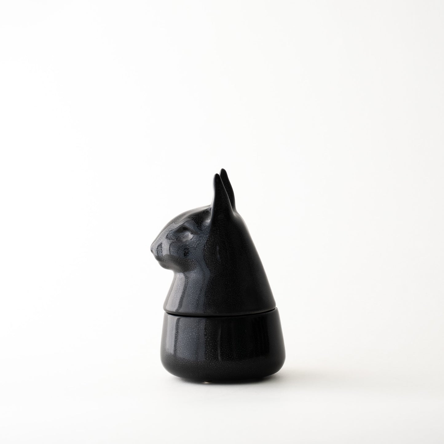 Ikimetsä - Squirrel (Black)