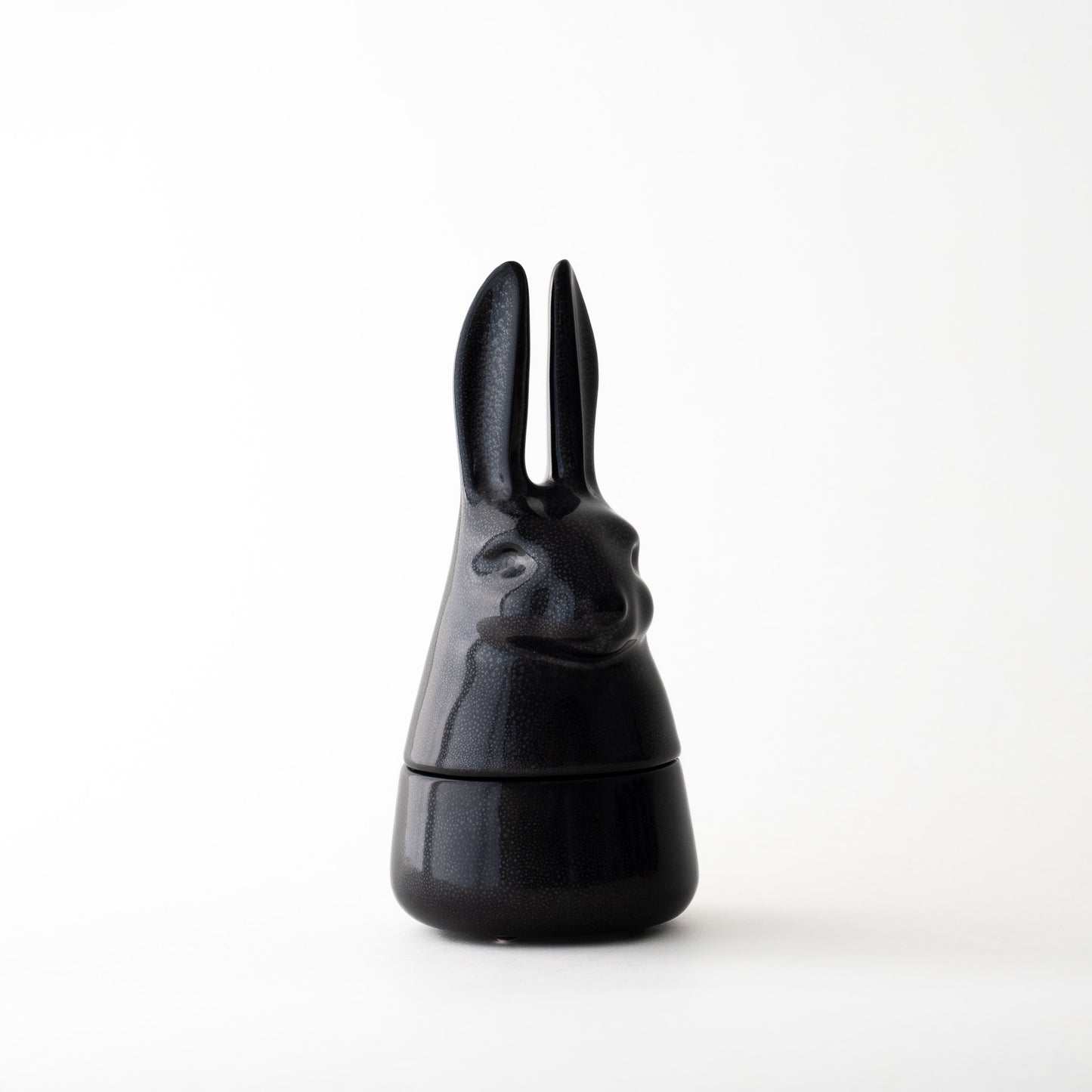 Ikimetsä - Rabbit (Black)
