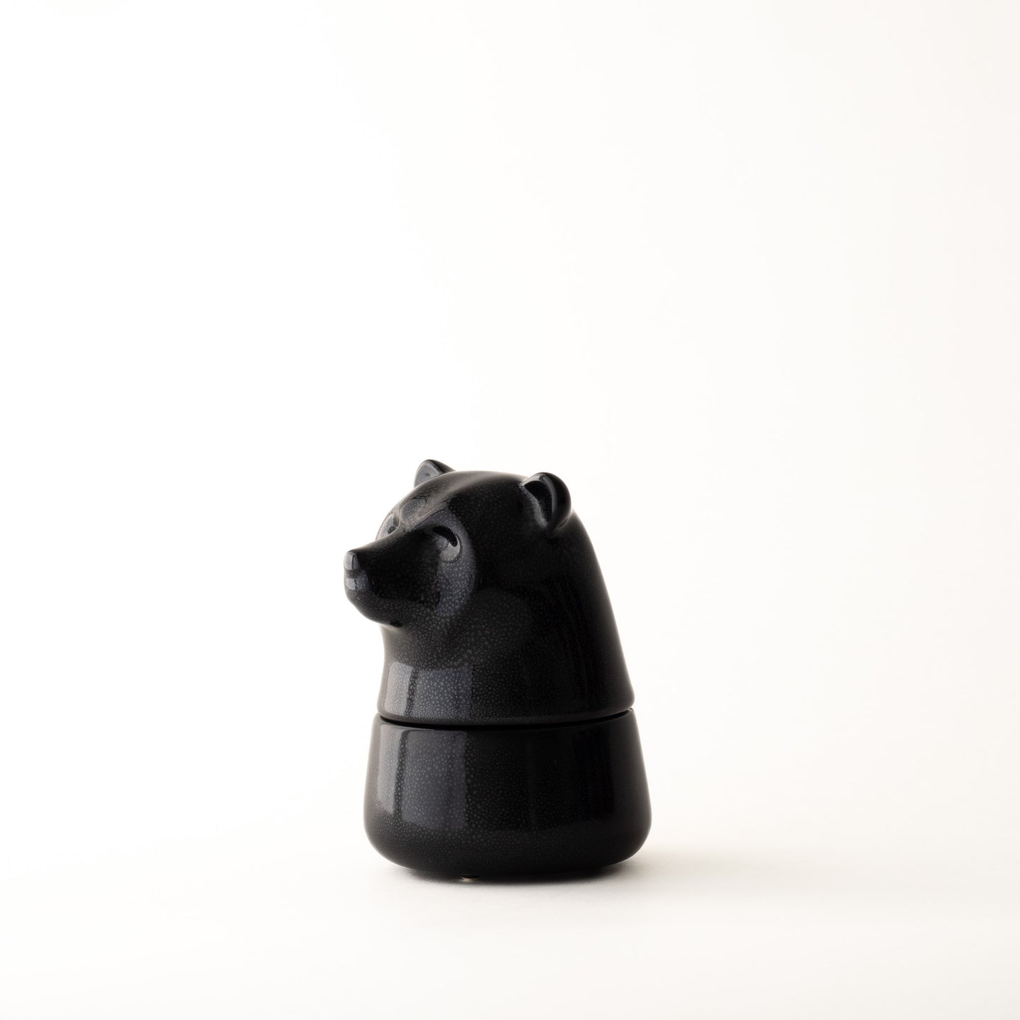 Ikimetsä - Bear (Black)