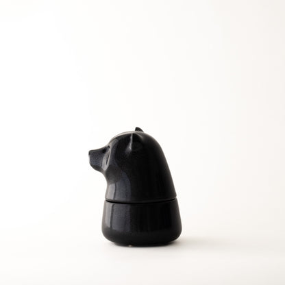 Ikimetsä - Bear (Black)