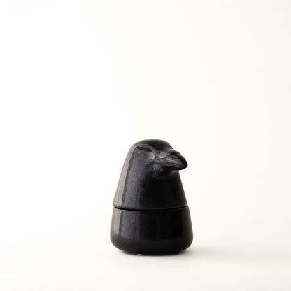 Ikimetsä - Raven (Black)