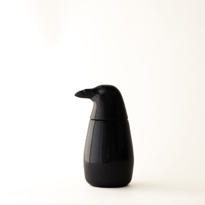 Ikimetsä - Raven (Black)