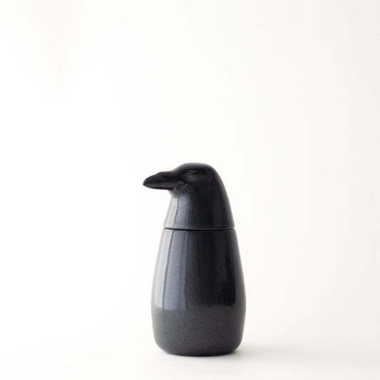 Ikimetsä - Raven (Black)