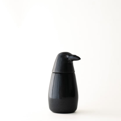 Ikimetsä - Raven (Black)