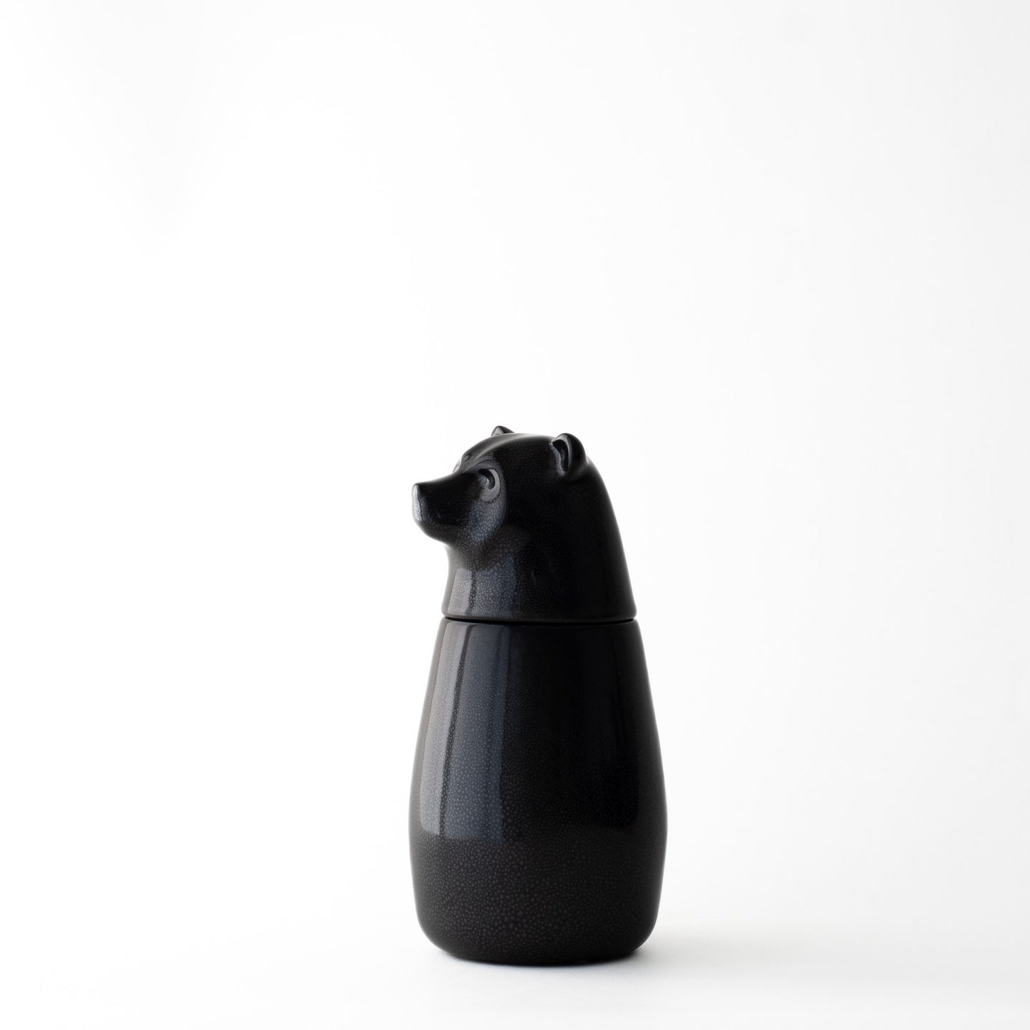 Ikimetsä - Bear (Black)