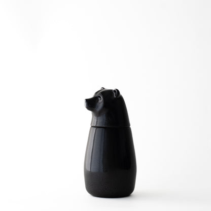 Ikimetsä - Bear (Black)