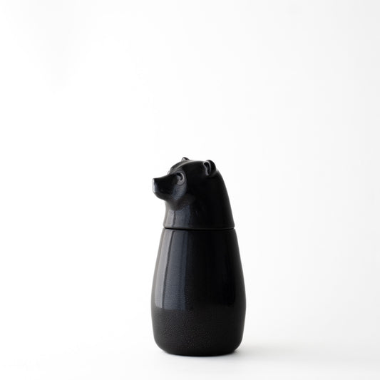 Ikimetsä - Bear (Black)