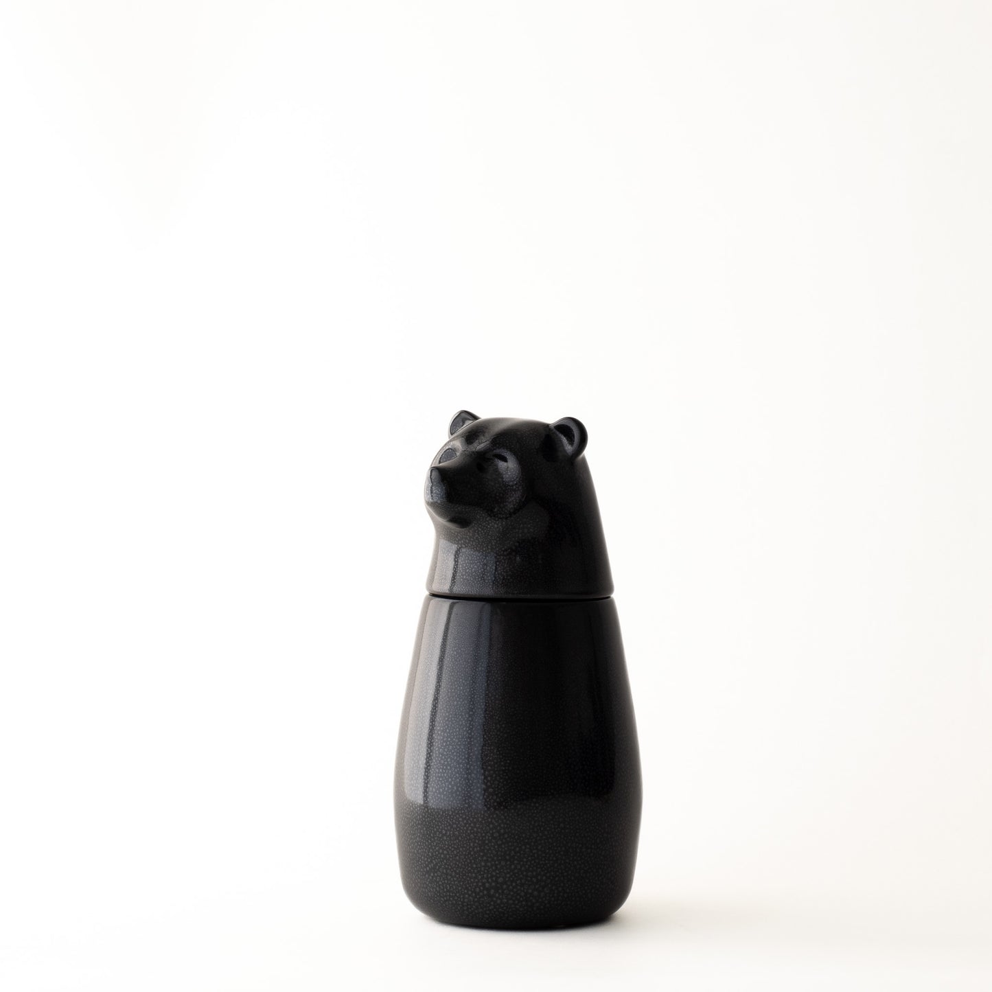 Ikimetsä - Bear (Black)