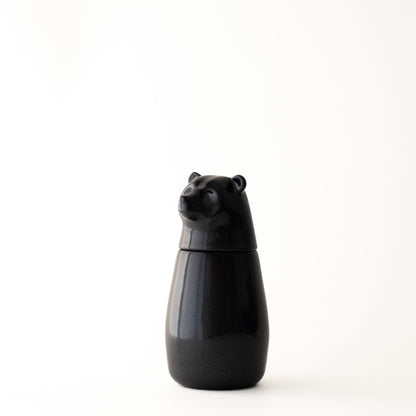 Ikimetsä - Bear (Black)