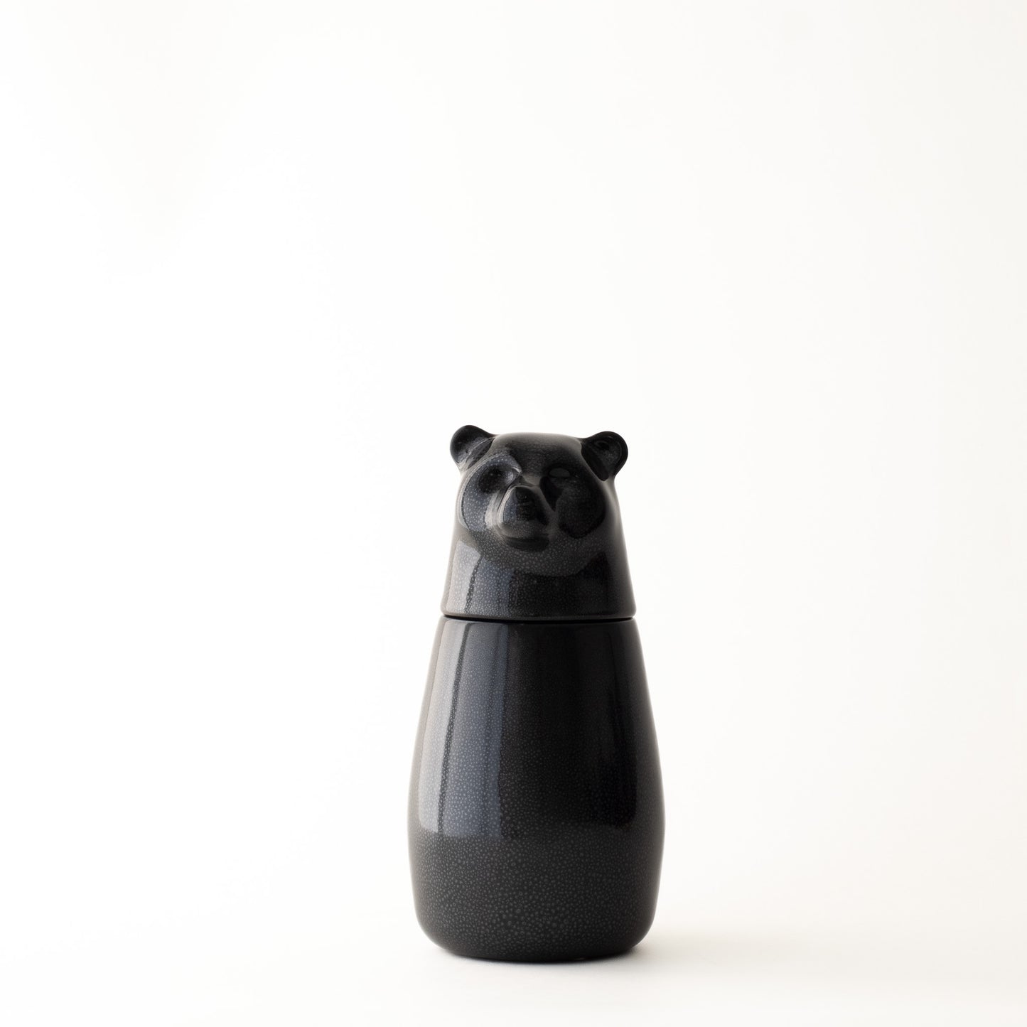 Ikimetsä - Bear (Black)