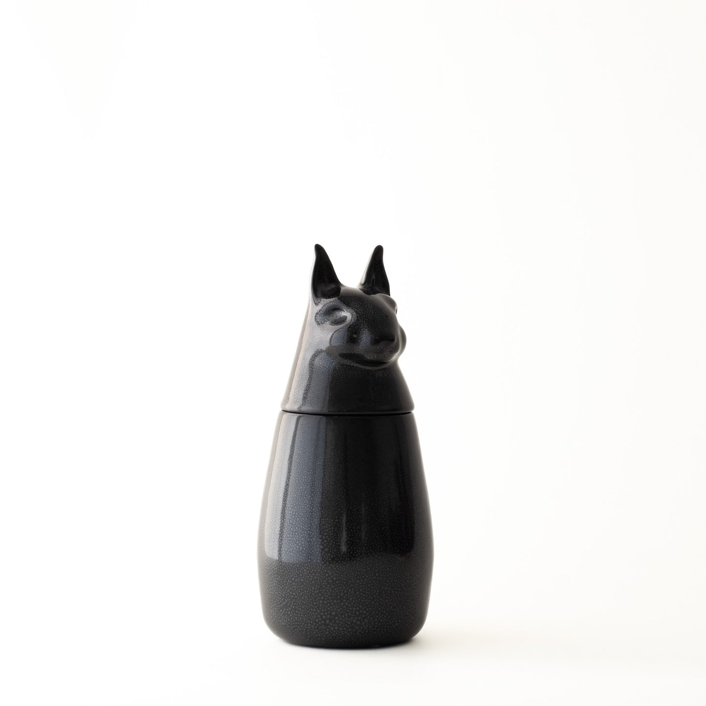 Ikimetsä - Squirrel (Black)