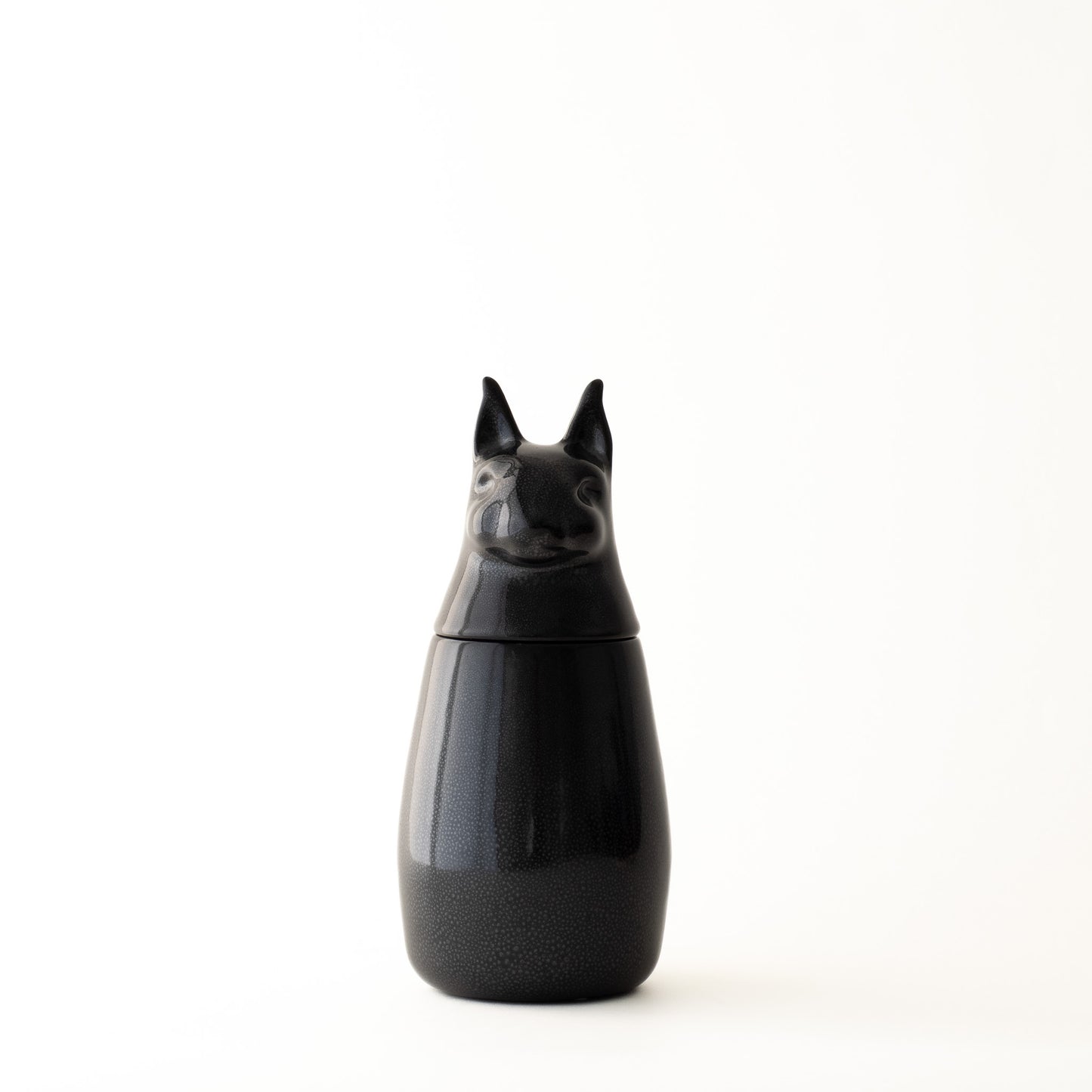 Ikimetsä - Squirrel (Black)