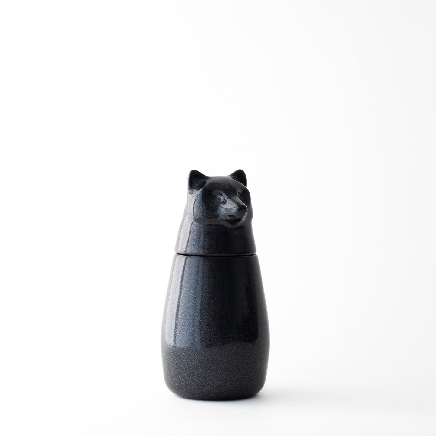 Ikimetsä - Fox (Black)