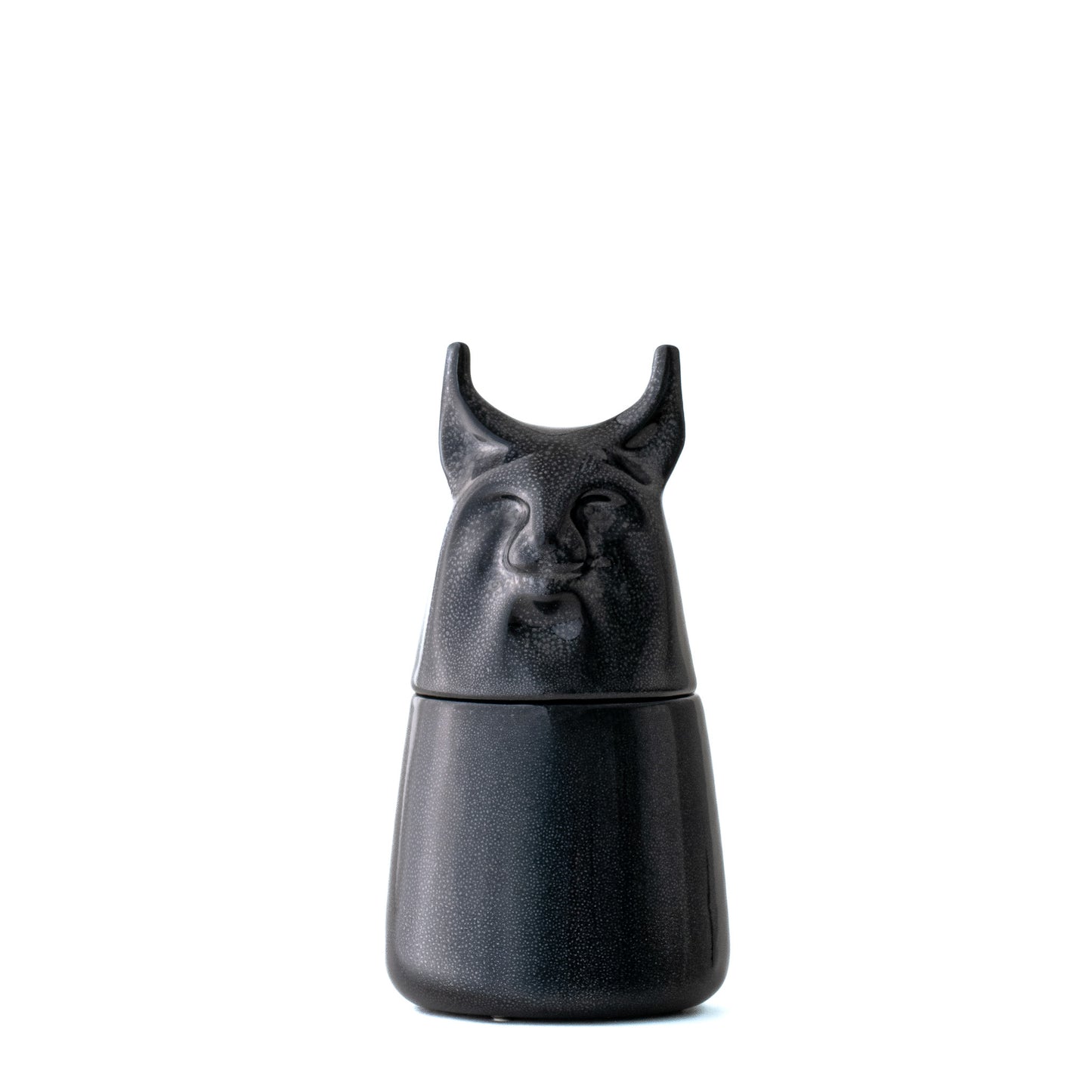 Ikimetsä - Lynx (Black)