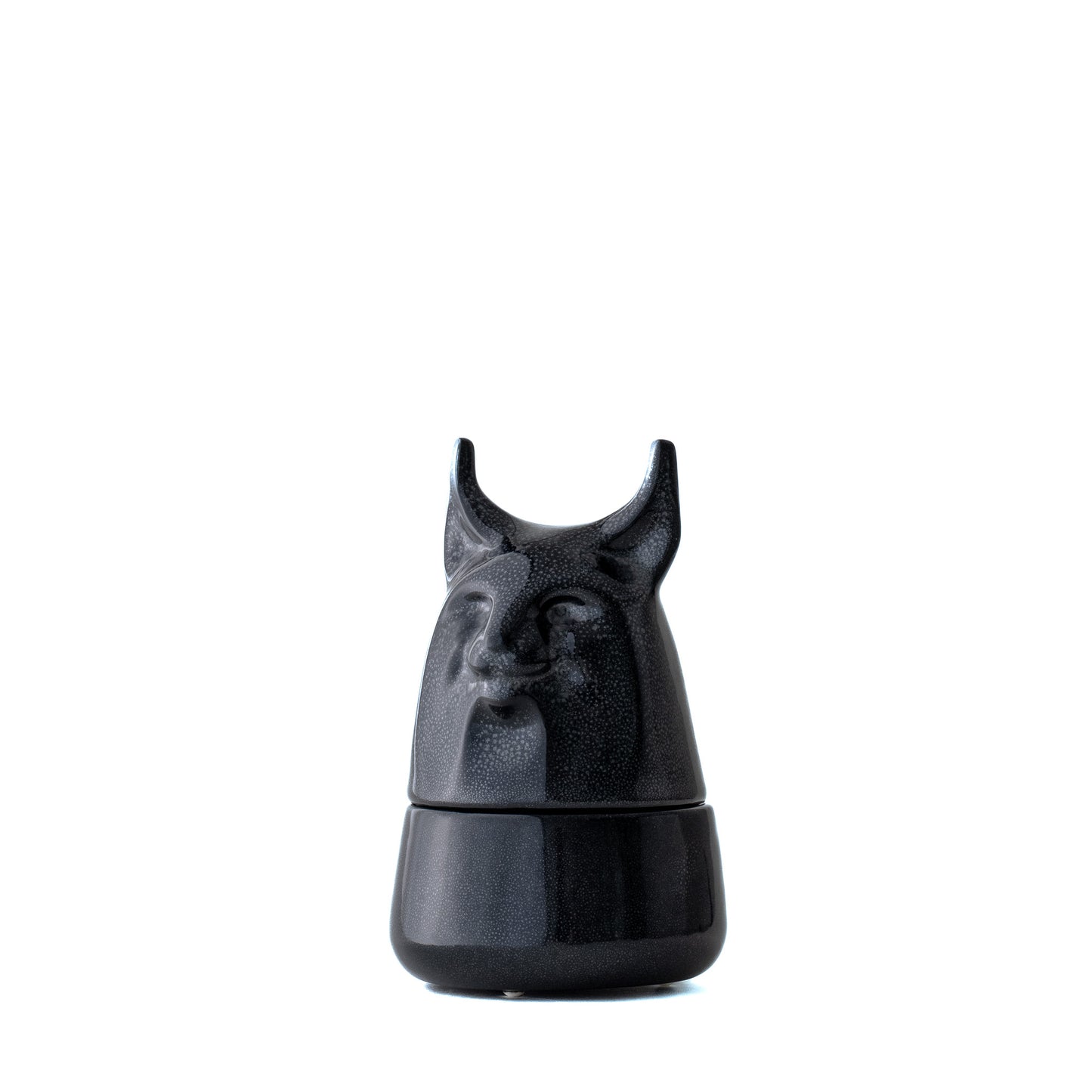 Ikimetsä - Lynx (Black)