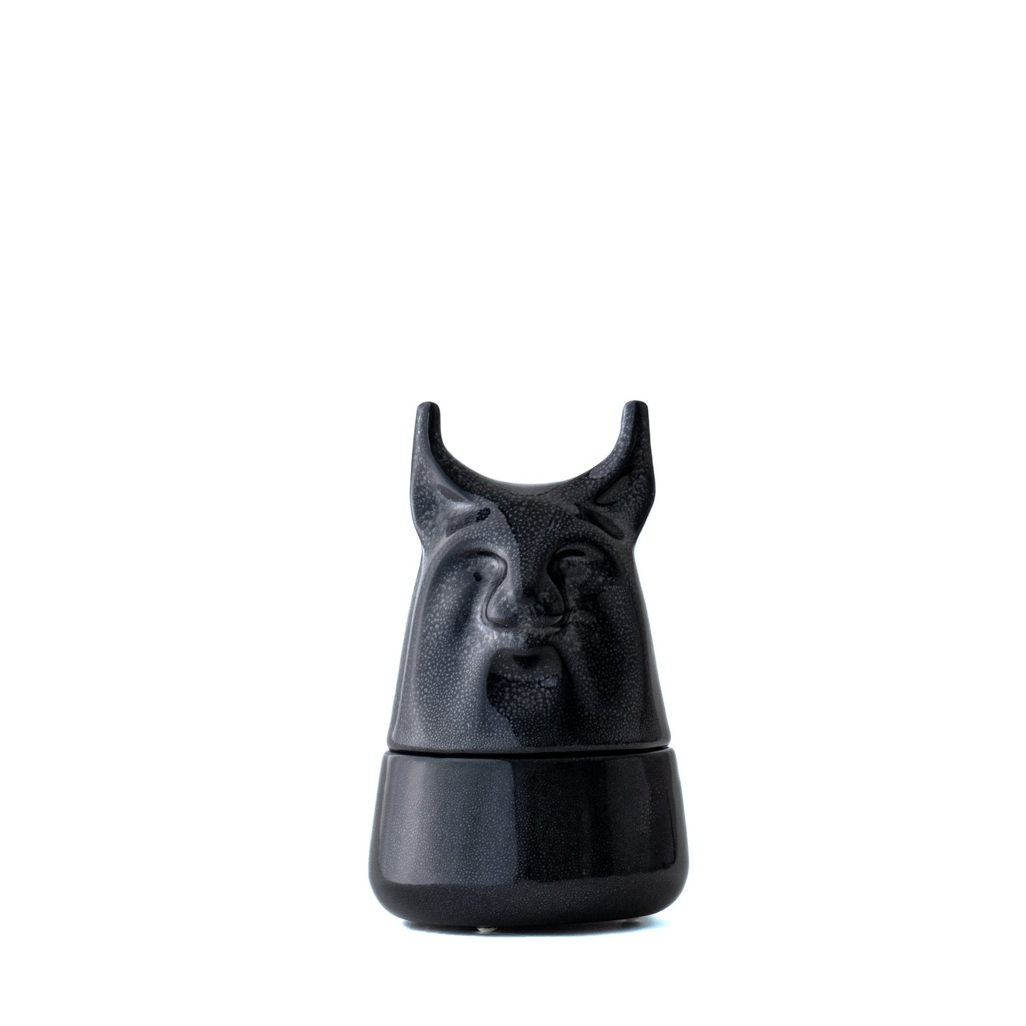 Ikimetsä - Lynx (Black)