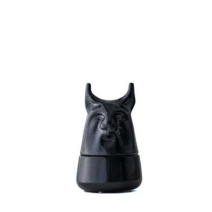 Ikimetsä - Lynx (Black)