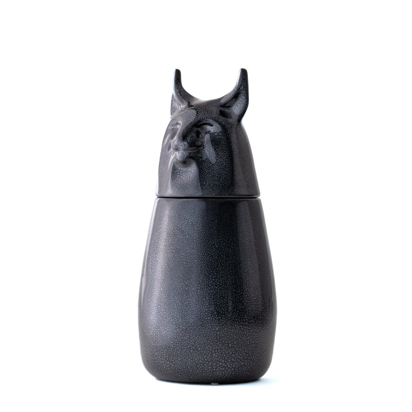 Ikimetsä - Lynx (Black)