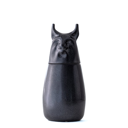 Ikimetsä - Lynx (Black)