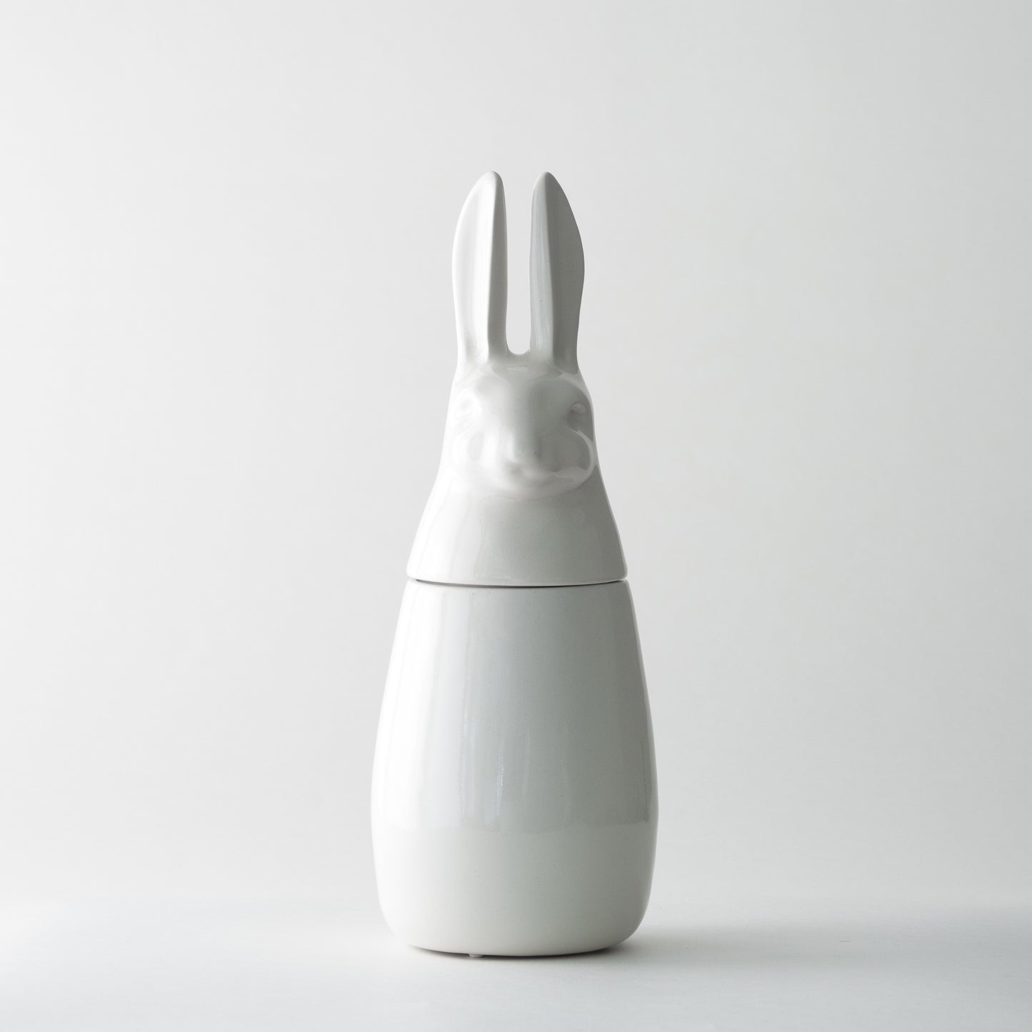 Ikimetsä - Rabbit (White)