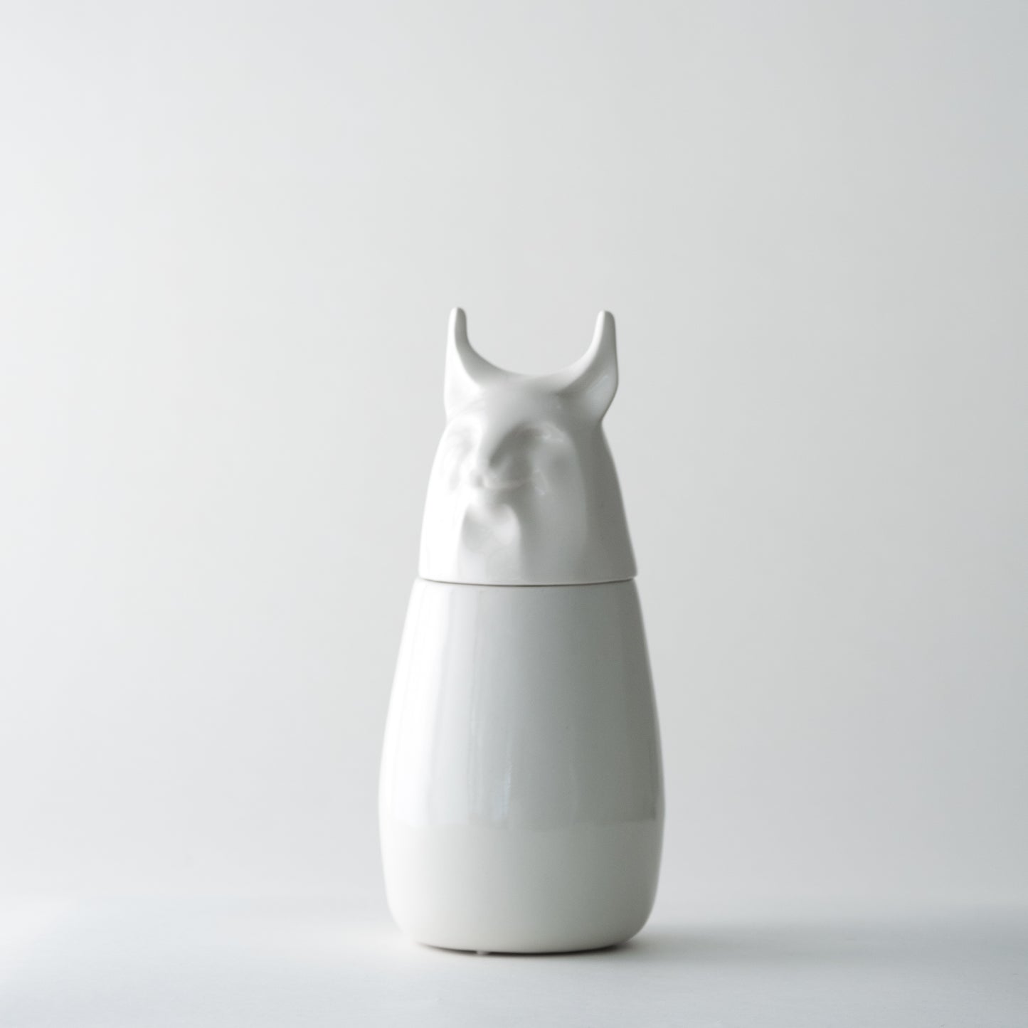 Ikimetsä - Lynx (White)