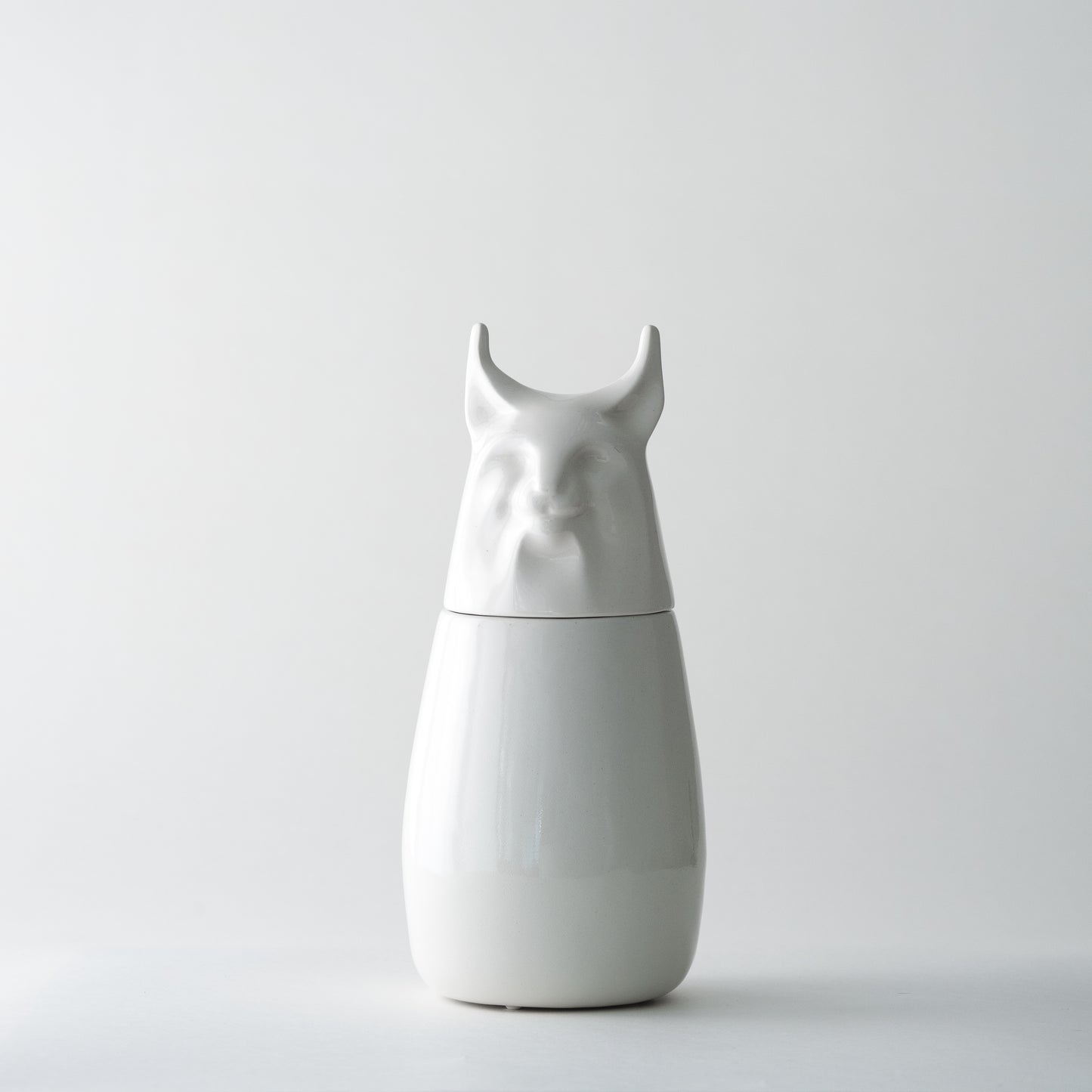 Ikimetsä - Lynx (White)
