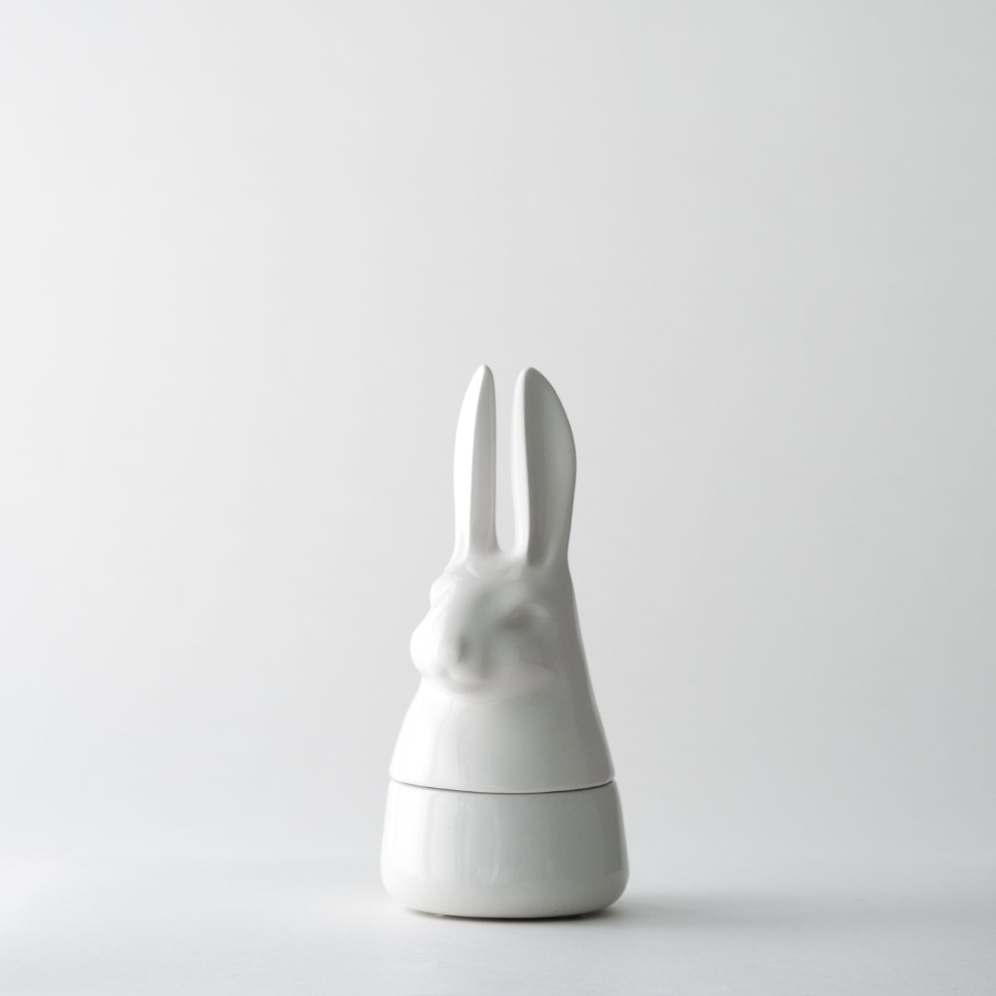 Ikimetsä - Rabbit (White)